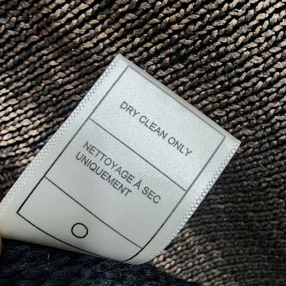 BB Dakota 'Chey' Foil Sweater - Picture 11 of 11